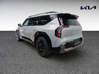 Kia EV9 AWD 283 KW GT-Line/Panorama/HUD