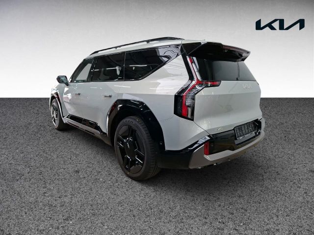 Kia EV9 AWD 283 KW GT-Line/Panorama/HUD
