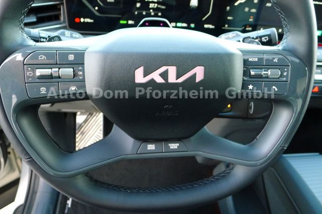 Kia EV9 AWD 283 KW GT-Line/Panorama/HUD