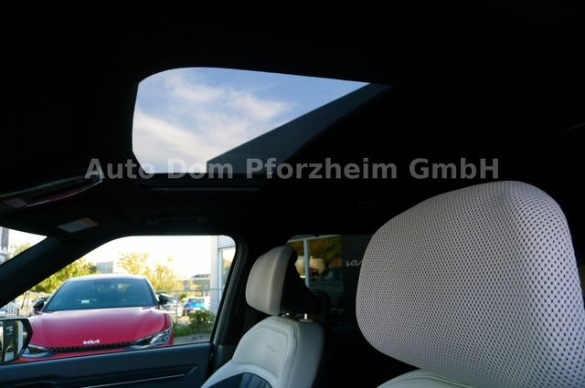 Kia EV9 AWD 283 KW GT-Line/Panorama/HUD