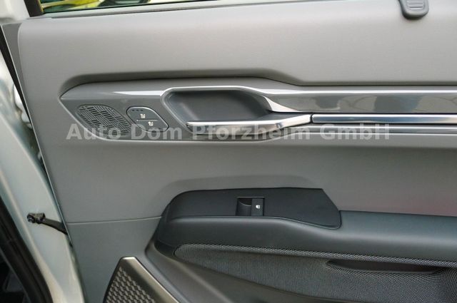 Kia EV9 AWD 283 KW GT-Line/Panorama/HUD