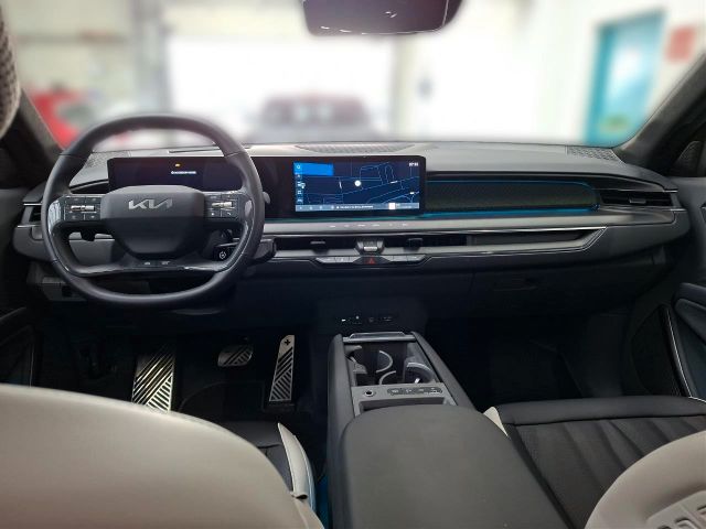 Kia EV9 AWD 283 KW GT-Line/Panorama/HUD