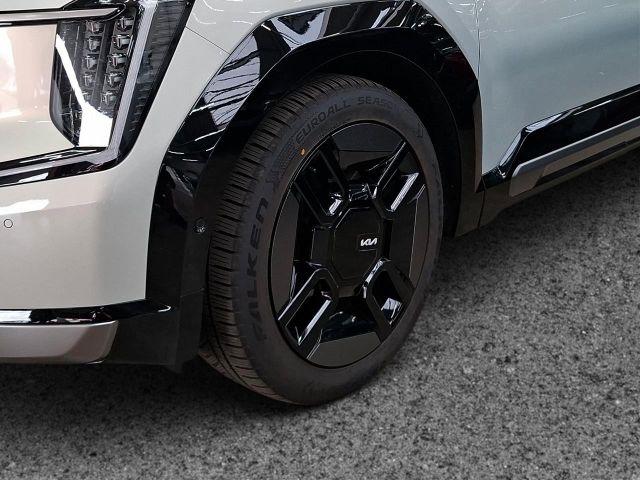 Kia EV9 AWD 283 KW GT-Line/Panorama/HUD