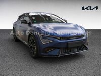 Kia EV6 PE 84 kWh 448 kW GT/AWD/ Technologie
