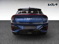 Kia EV6 PE 84 kWh 448 kW GT/AWD/ Technologie