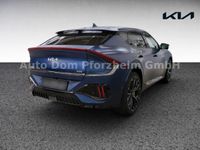 Kia EV6 PE 84 kWh 448 kW GT/AWD/ Technologie