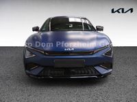 Kia EV6 PE 84 kWh 448 kW GT/AWD/ Technologie