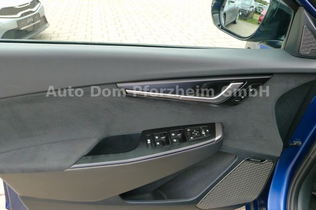 Kia EV6 PE 84 kWh 448 kW GT/AWD/ Technologie