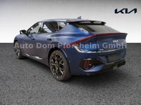 Kia EV6 PE 84 kWh 448 kW GT/AWD/ Technologie