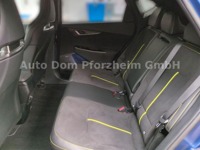 Kia EV6 PE 84 kWh 448 kW GT/AWD/ Technologie