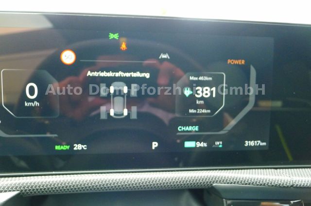 Kia EV6 PE 84 kWh 448 kW GT/AWD/ Technologie
