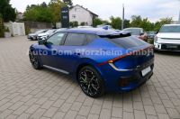 Kia EV6 PE 84 kWh 448 kW GT/AWD/ Technologie