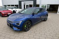 Kia EV6 PE 84 kWh 448 kW GT/AWD/ Technologie