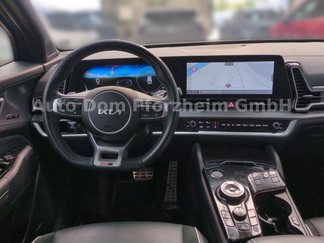 Kia Sportage 1.6T AWD PHEV GTL/Drive/Sound/Pano/