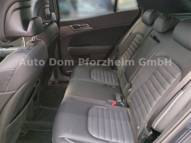 Kia Sportage 1.6T AWD PHEV GTL/Drive/Sound/Pano/