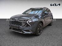 Kia Sportage 1.6T AWD PHEV GTL/Drive/Sound/Pano/