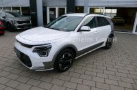Kia Niro 64,8 INSP/WP/DW/TEC/REX/SD/STL
