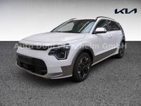 Kia Niro 64,8 INSP/WP/DW/TEC/REX/SD/STL