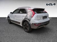 Kia Niro 64,8 INSP/WP/DW/TEC/REX/SD/STL