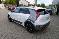 Kia Niro 64,8 INSP/WP/DW/TEC/REX/SD/STL