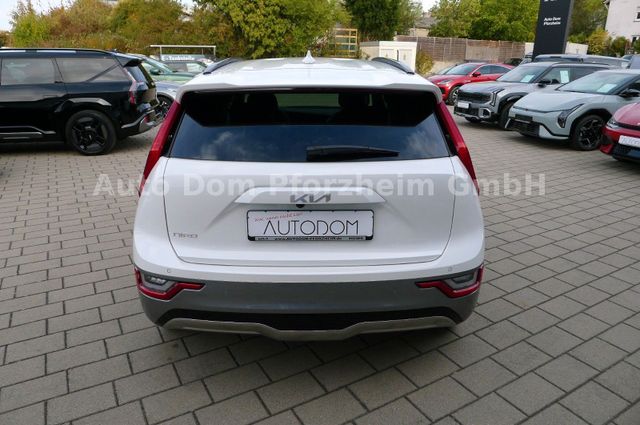 Kia Niro 64,8 INSP/WP/DW/TEC/REX/SD/STL