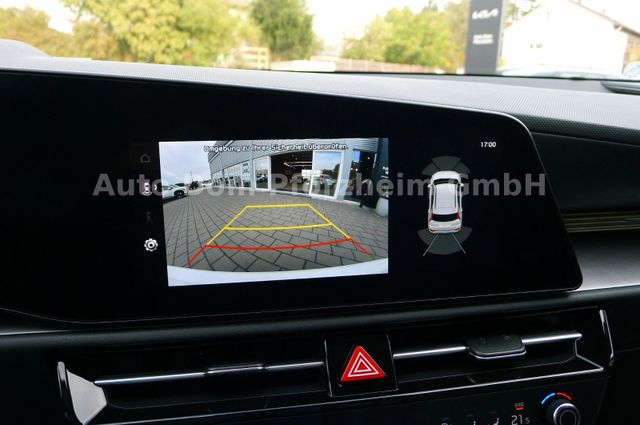 Kia Niro 64,8 INSP/WP/DW/TEC/REX/SD/STL