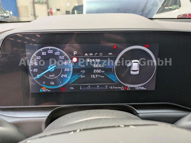 Kia Niro 64,8 INSP/WP/DW/TEC/REX/SD/STL