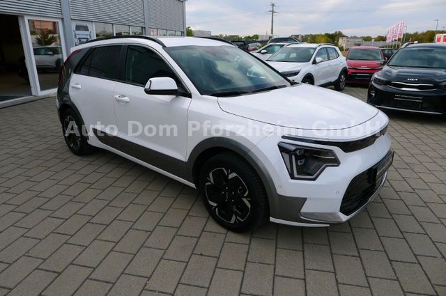 Kia Niro 64,8 INSP/WP/DW/TEC/REX/SD/STL