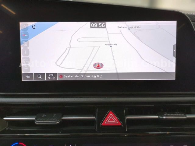Kia Niro 64,8 INSP/WP/DW/TEC/REX/SD/STL
