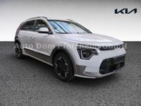 Kia Niro 64,8 INSP/WP/DW/TEC/REX/SD/STL