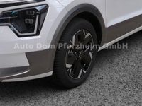 Kia Niro 64,8 INSP/WP/DW/TEC/REX/SD/STL