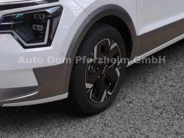 Kia Niro 64,8 INSP/WP/DW/TEC/REX/SD/STL