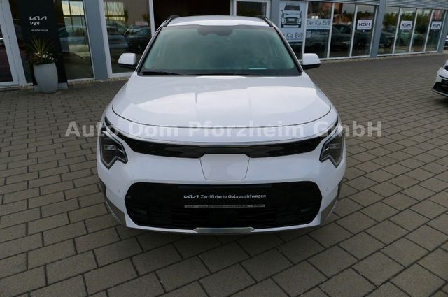 Kia Niro 64,8 INSP/WP/DW/TEC/REX/SD/STL