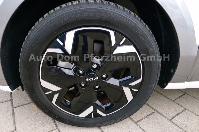 Kia Niro 64,8 INSP/WP/DW/TEC/REX/SD/STL