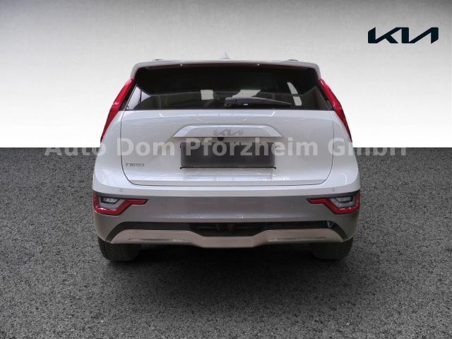 Kia Niro 64,8 INSP/WP/DW/TEC/REX/SD/STL
