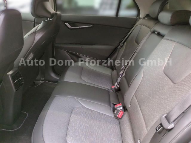 Kia Niro 64,8 INSP/WP/DW/TEC/REX/SD/STL