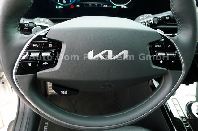 Kia Niro 64,8 INSP/WP/DW/TEC/REX/SD/STL