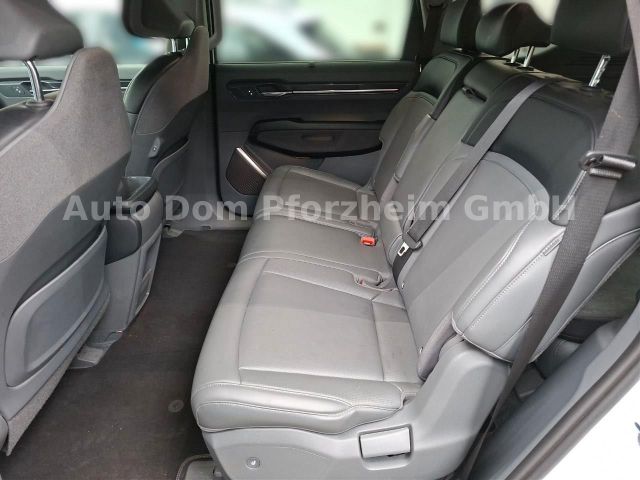Kia EV9 4WD Earth Drive/Comfort 283KW