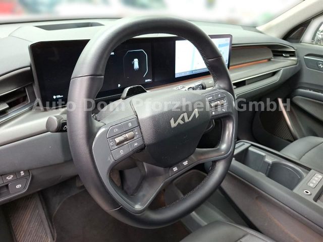 Kia EV9 4WD Earth Drive/Comfort 283KW