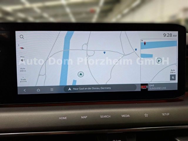 Kia EV9 4WD Earth Drive/Comfort 283KW