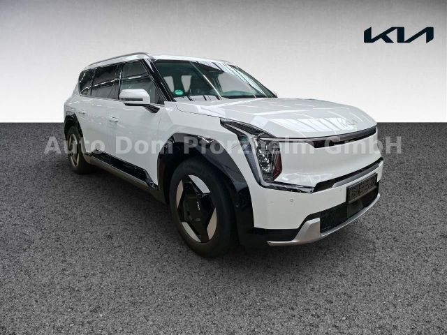 Kia EV9 4WD Earth Drive/Comfort 283KW