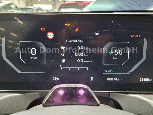 Kia EV9 4WD Earth Drive/Comfort 283KW