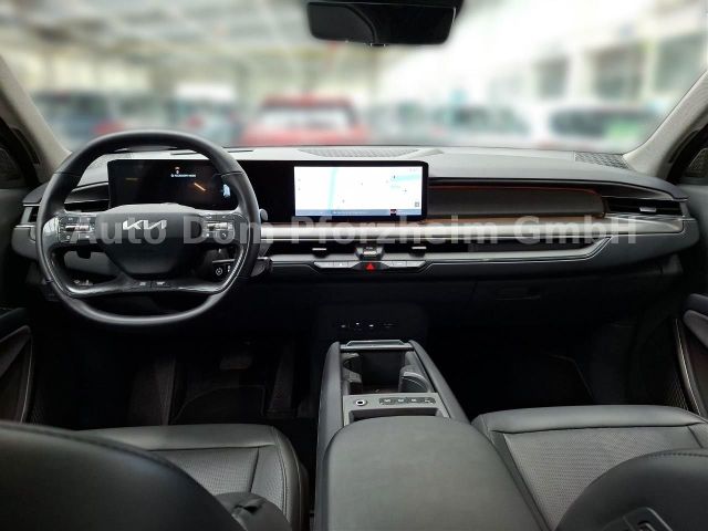 Kia EV9 4WD Earth Drive/Comfort 283KW