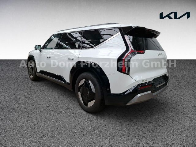 Kia EV9 4WD Earth Drive/Comfort 283KW