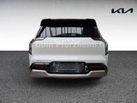 Kia EV9 4WD Earth Drive/Comfort 283KW