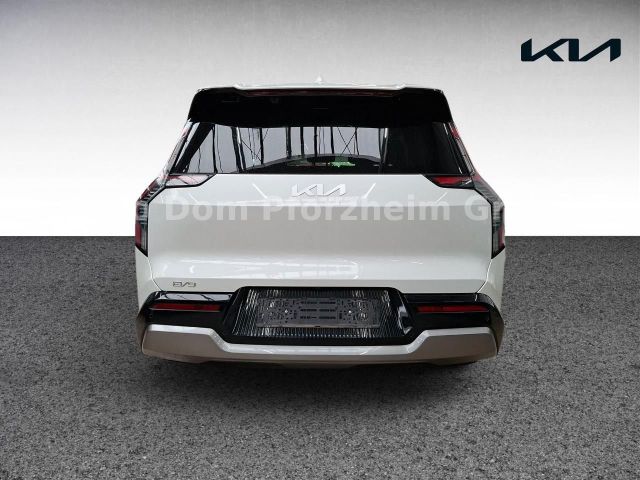 Kia EV9 4WD Earth Drive/Comfort 283KW