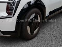 Kia EV9 4WD Earth Drive/Comfort 283KW