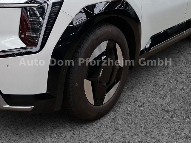 Kia EV9 4WD Earth Drive/Comfort 283KW