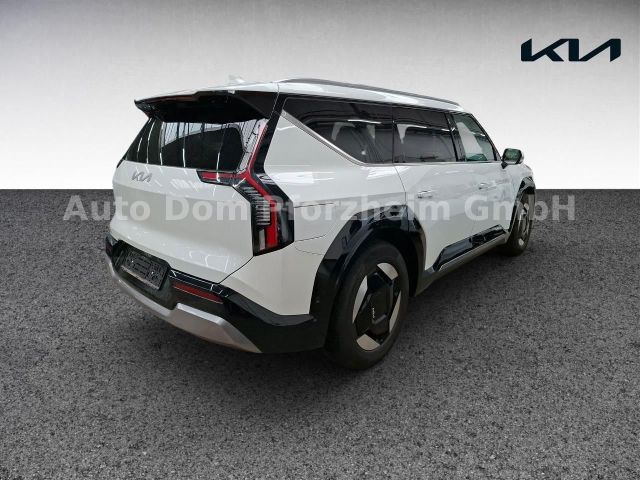 Kia EV9 4WD Earth Drive/Comfort 283KW