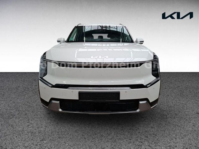 Kia EV9 4WD Earth Drive/Comfort 283KW
